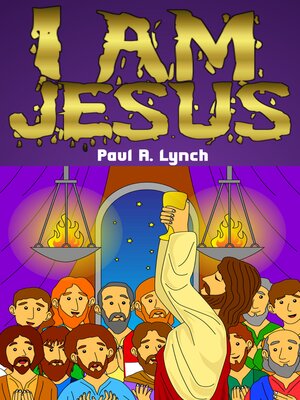 cover image of I Am Jesus